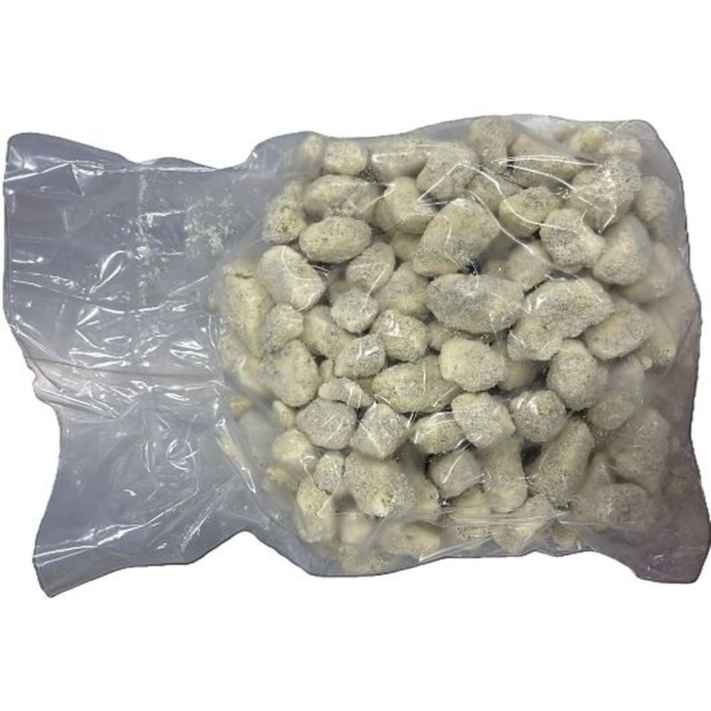 Kaufholds Kurds Ranch Breaded Cheese Curds, 5 Pound - 2 per case