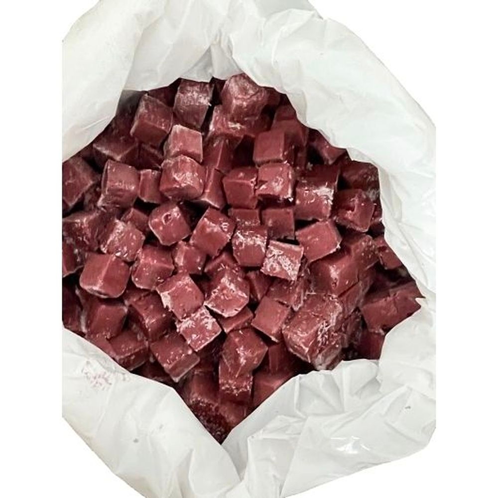 Live Pure Tropical Boost Acai Maqui Smoothie Cubes, 500 count