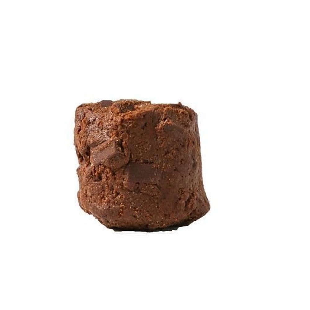 Sweet Lorens Gluten Free Fudgy Brownie Cookie Dough, 1.5 Ounce -- 120 per case