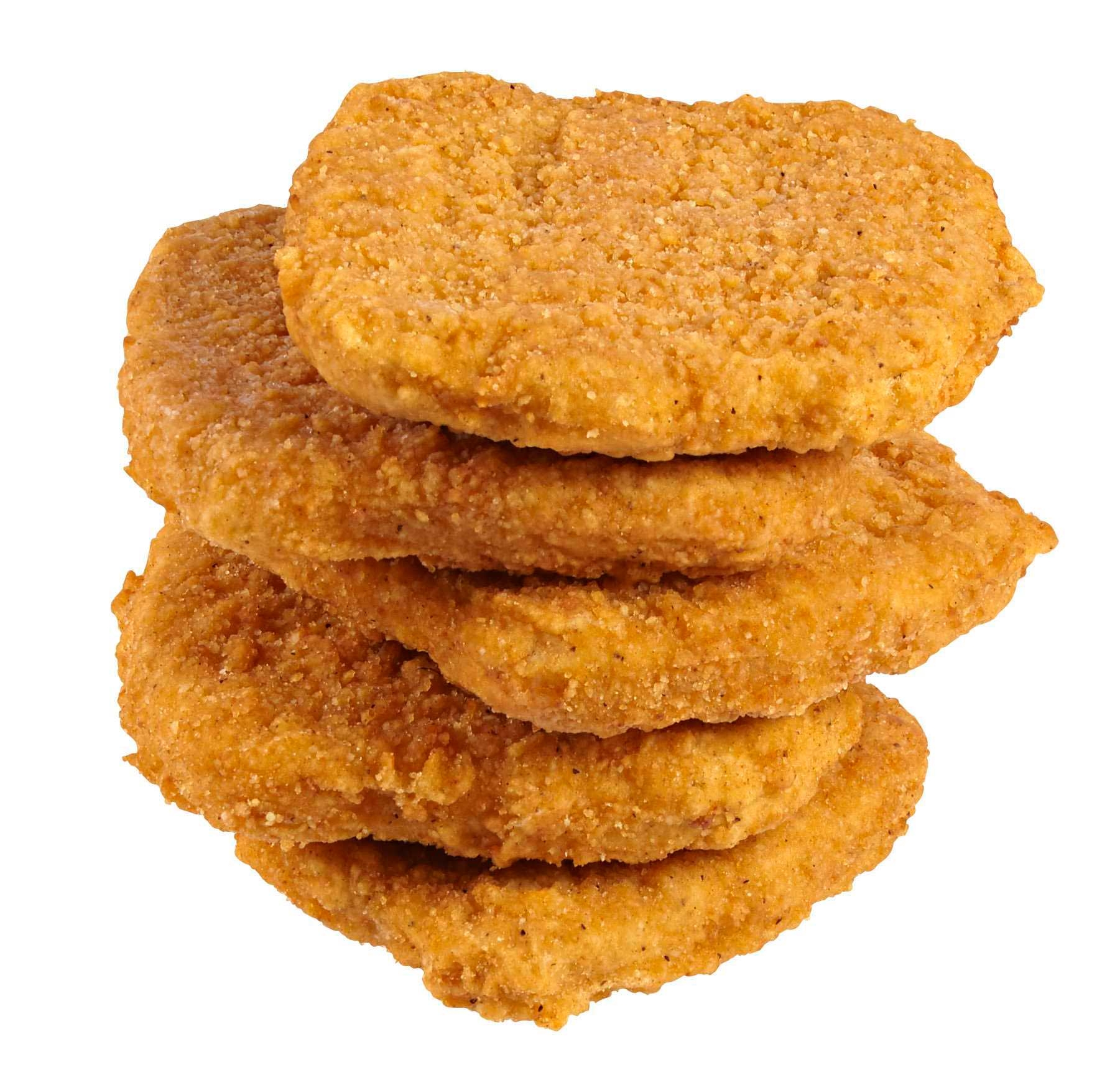 Gardein Ultimate Breaded Plant-Based Chick N Breast Filet, 160 Ounce