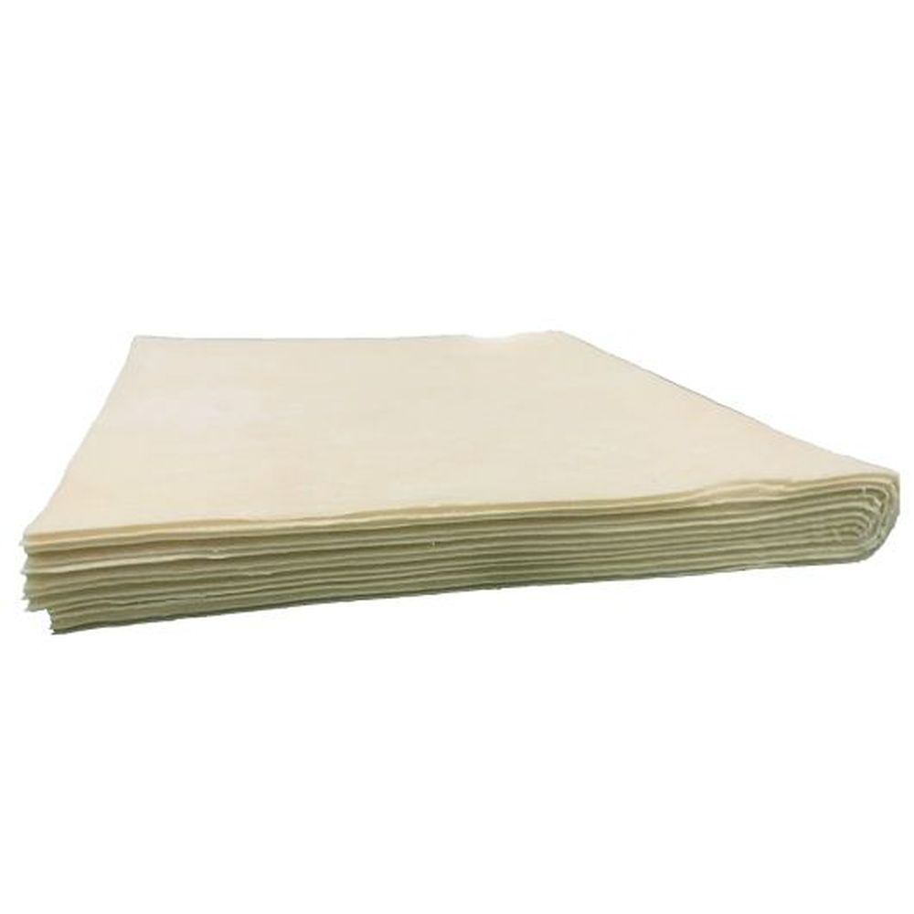 Lecoq Cuisine Half Block Croissant Dough, 171 Ounce -- 2 per case