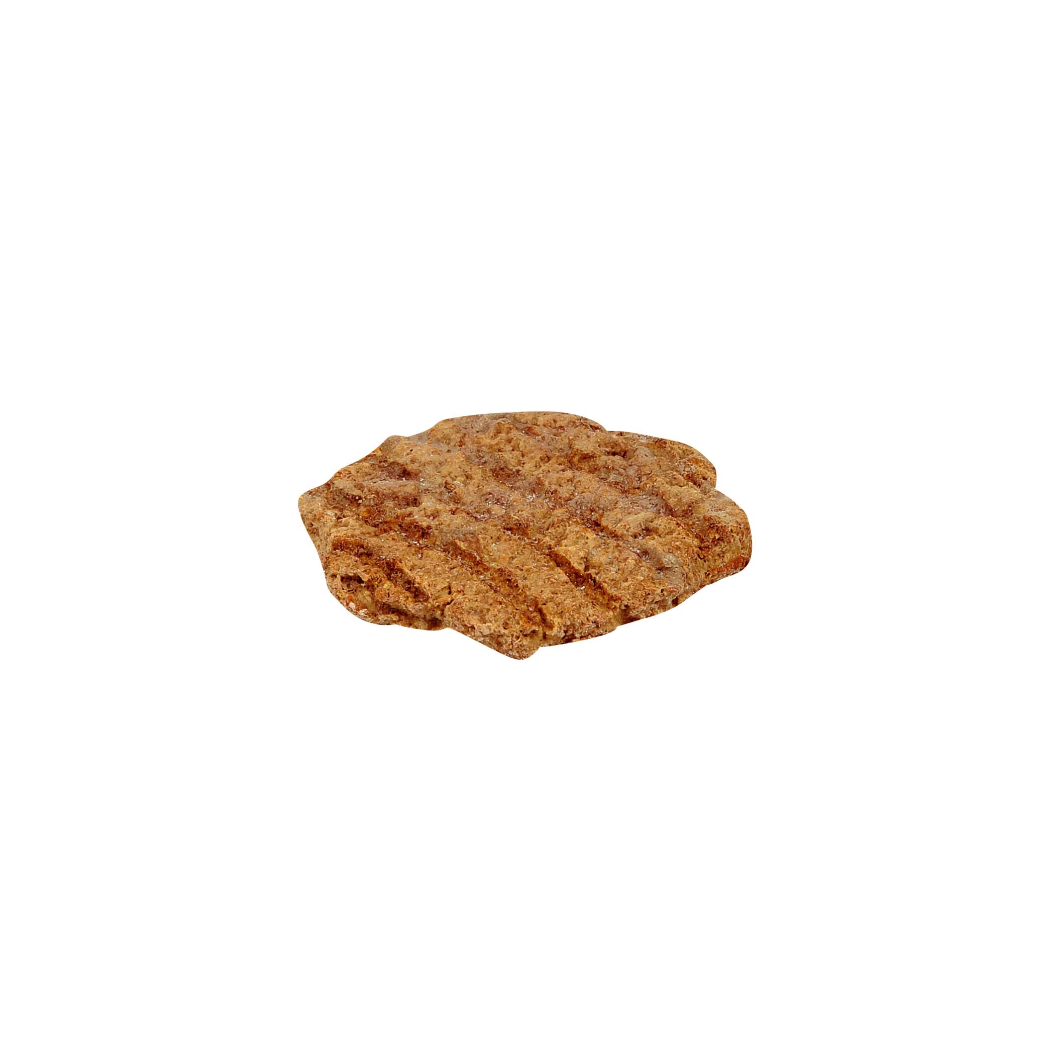 The Pub Flamebroiled Original Beef Steak Burger, 2.4 Ounce -- 68 per case.