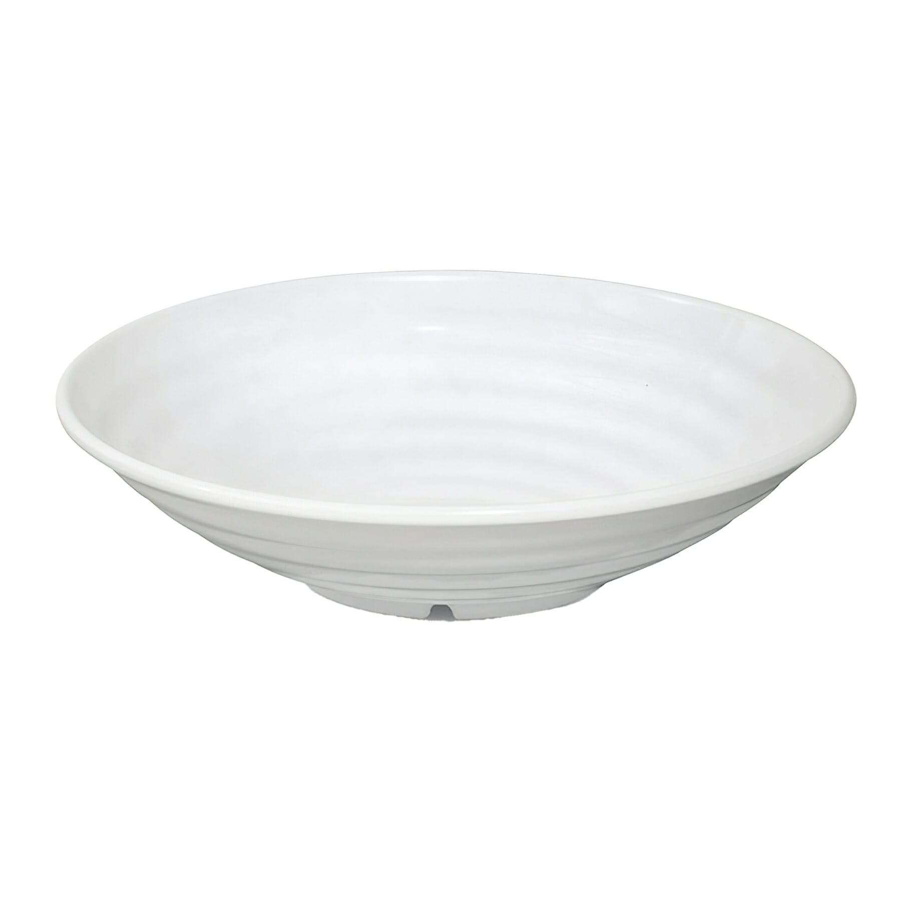 GET Enterprises inc Milano Melamine Bowl, 24 Ounce -- 12 per case