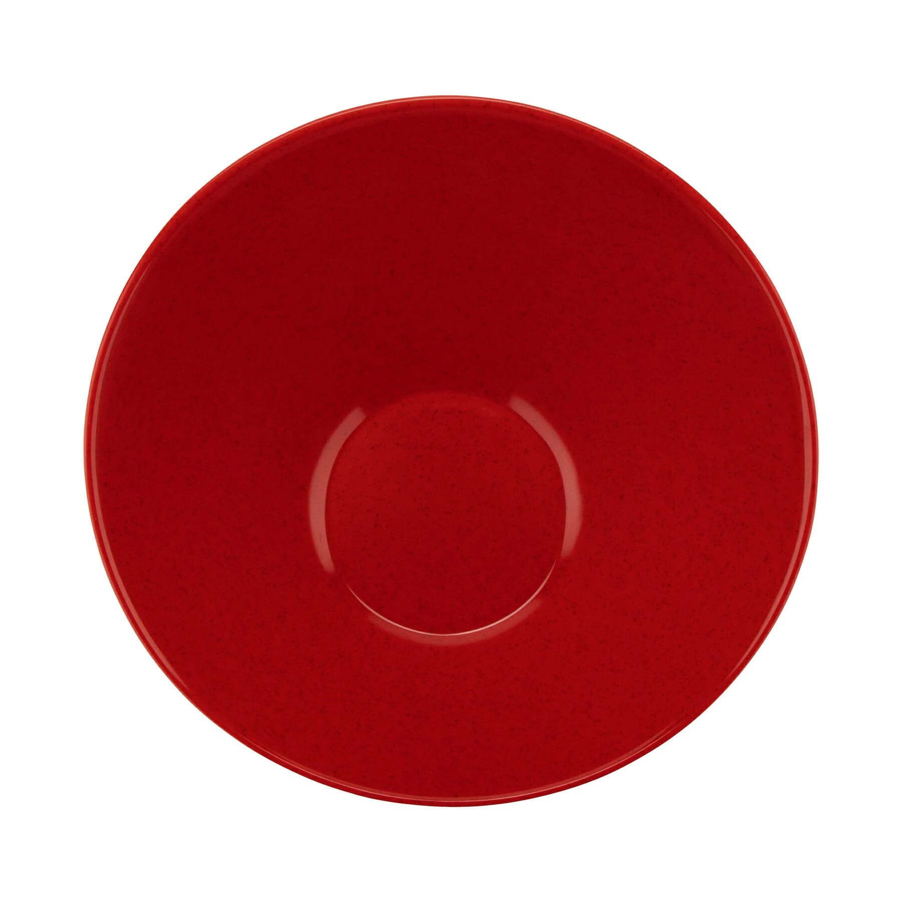 GET Enterprises inc Red Sensation Melamine Cascading Bowl, 36 Ounce -- 6 per case