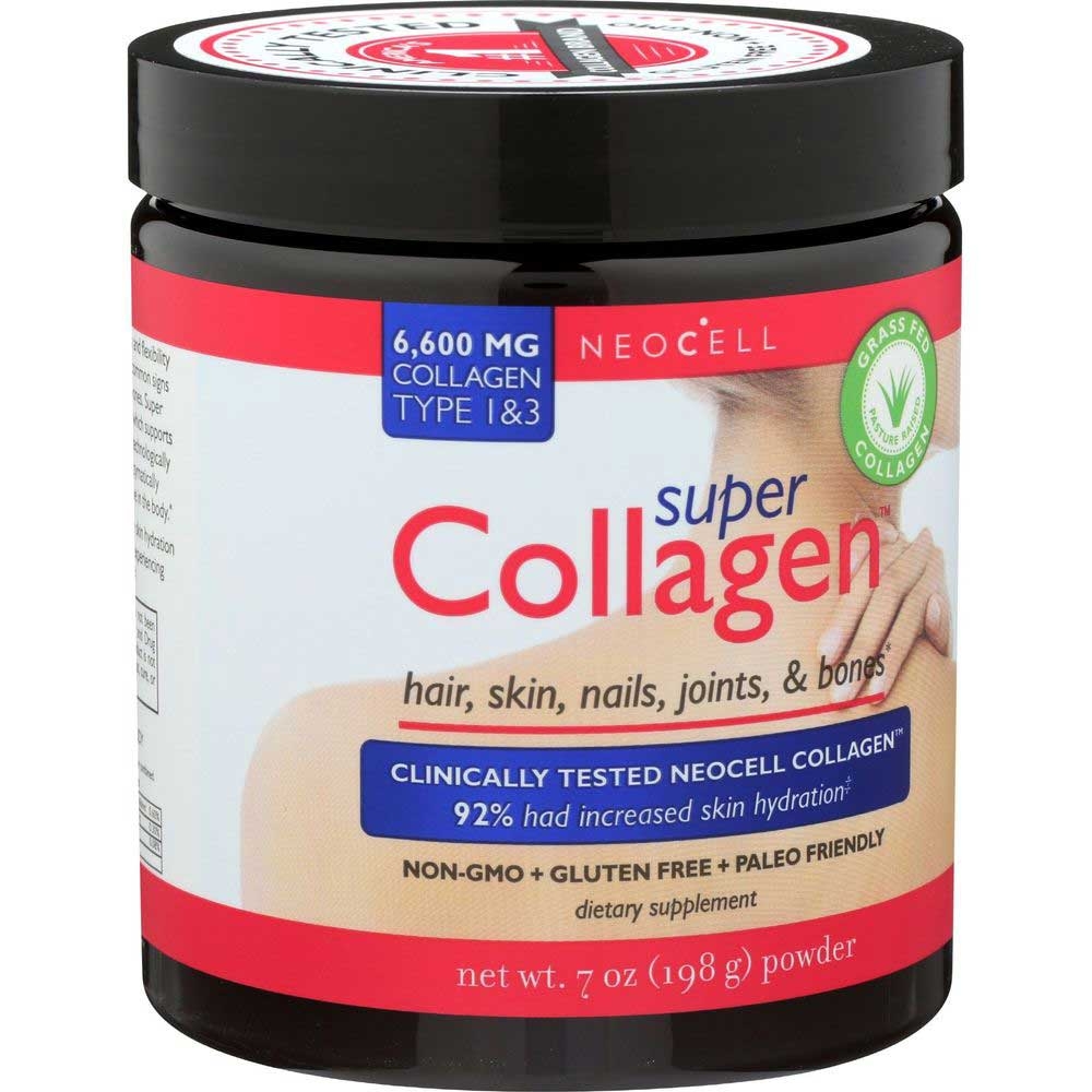Neocell Super Collagen Powder, 7 Ounce
