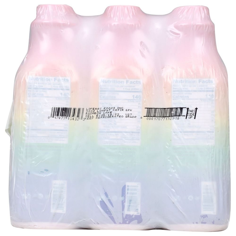 Nada Moo Mint with Chocolate Snack Bites, 3.8 Ounce -- 8 per case.