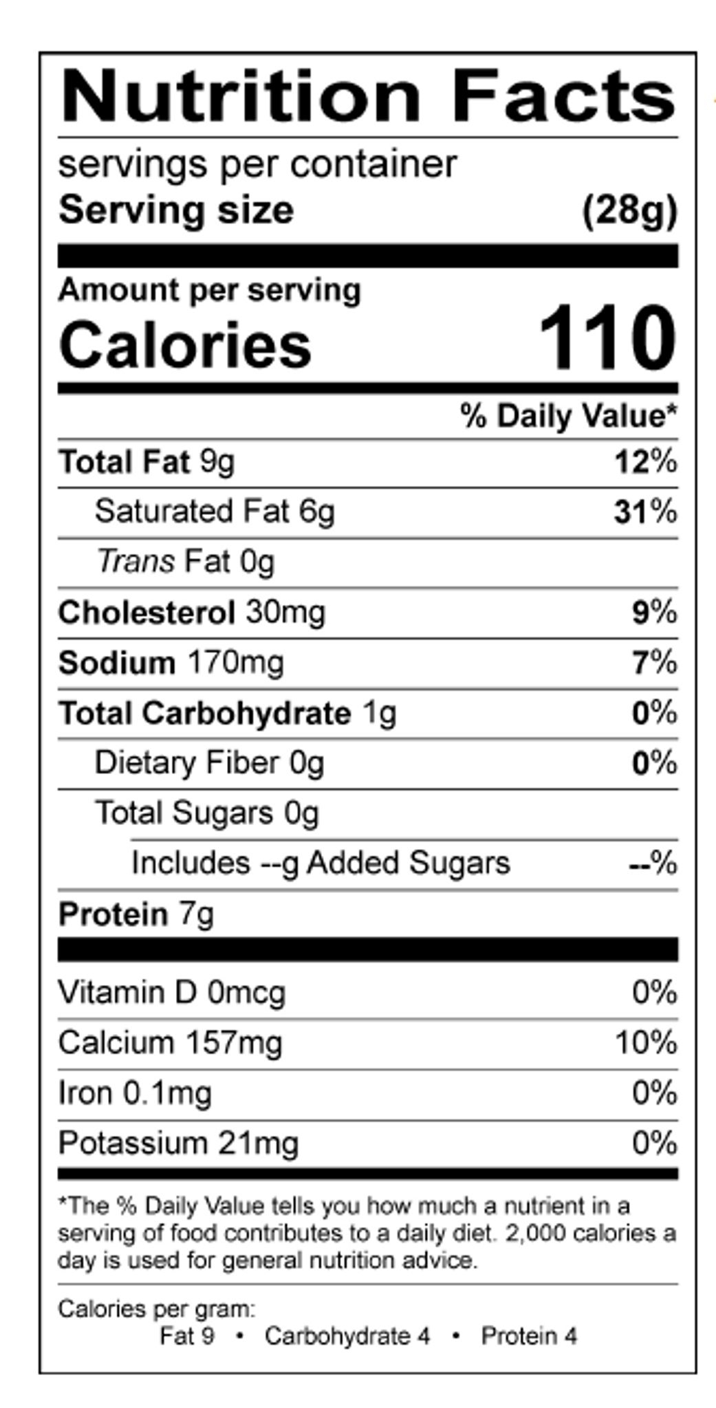 Hennings Tomato Basil Cheddar Cheese, 5.6 Ounce -- 12 per case