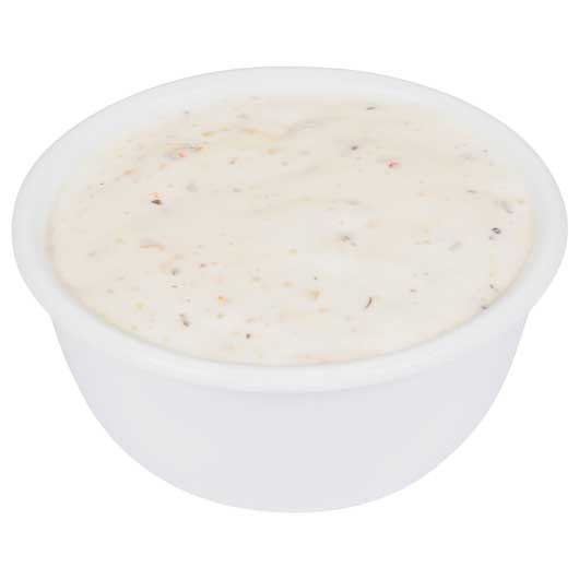 Dressing Kraft Creamy Italian 4 Count 1 Gallon