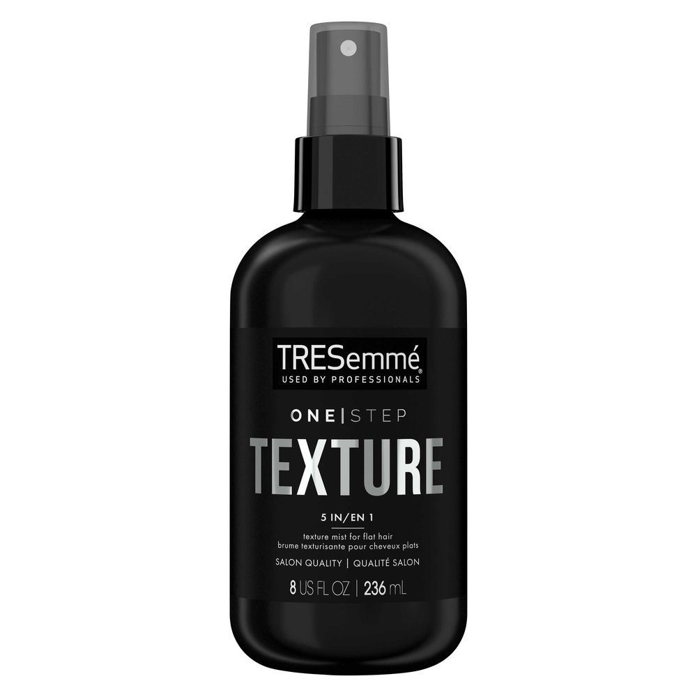 Tresemme One Step 5 in 1 Texture Hair Spray, 8 Ounce -- 4 per case