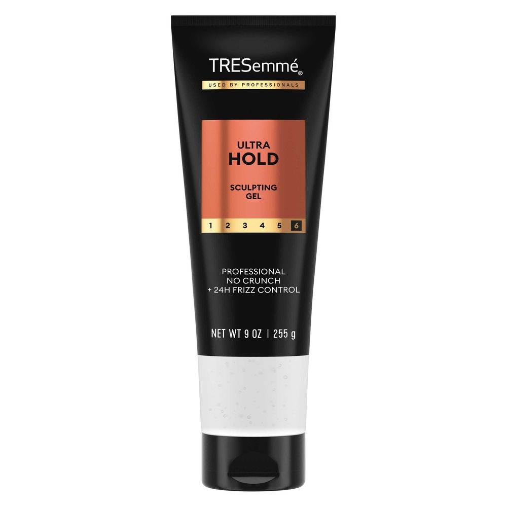 Tresemme Ultra Hold Sculpting Gel, 9 Ounce -- 12 per case