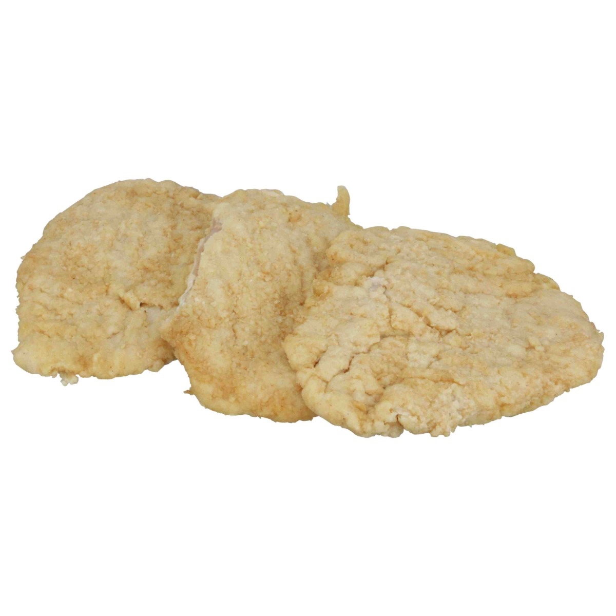 Tyson Red Label Uncooked Golden Crispy Premium Breaded Chicken Breast Filets, 5 Ounce -- 32 per case