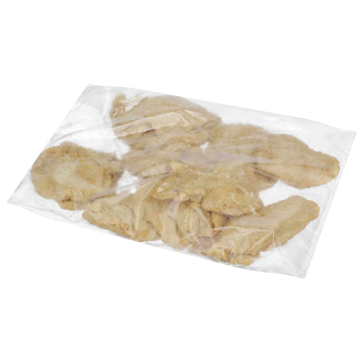 Tyson Red Label Uncooked Golden Crispy Premium Breaded Chicken Breast Filets, 5 Ounce -- 32 per case