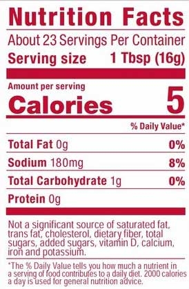 G Hughes Smokehouse Sugar Free Ketchup, 13 Ounce -- 6 per case