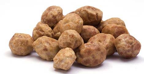 Midwest Northener Butter Toffee Peanuts, 5 Pound