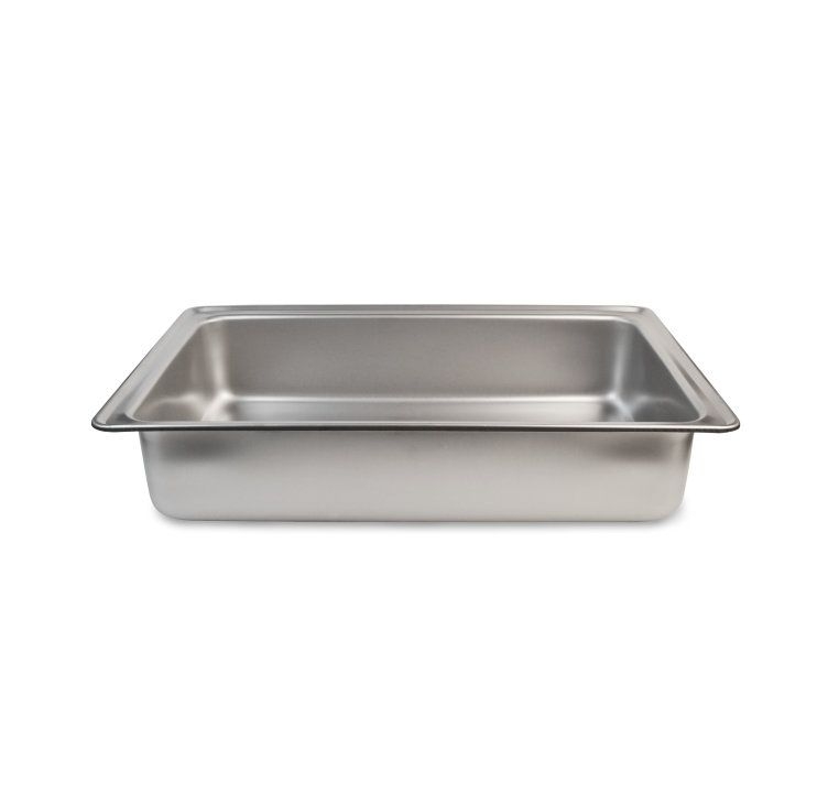 Accessories For Continental Chafer - 99745 ,Dripless Water Pan -- 2 Per Case