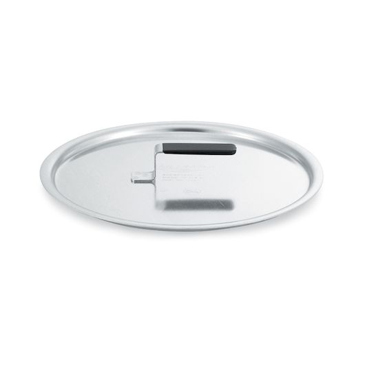 Marathon Flat Cover for Aluminum Cookware, 9.88 inch