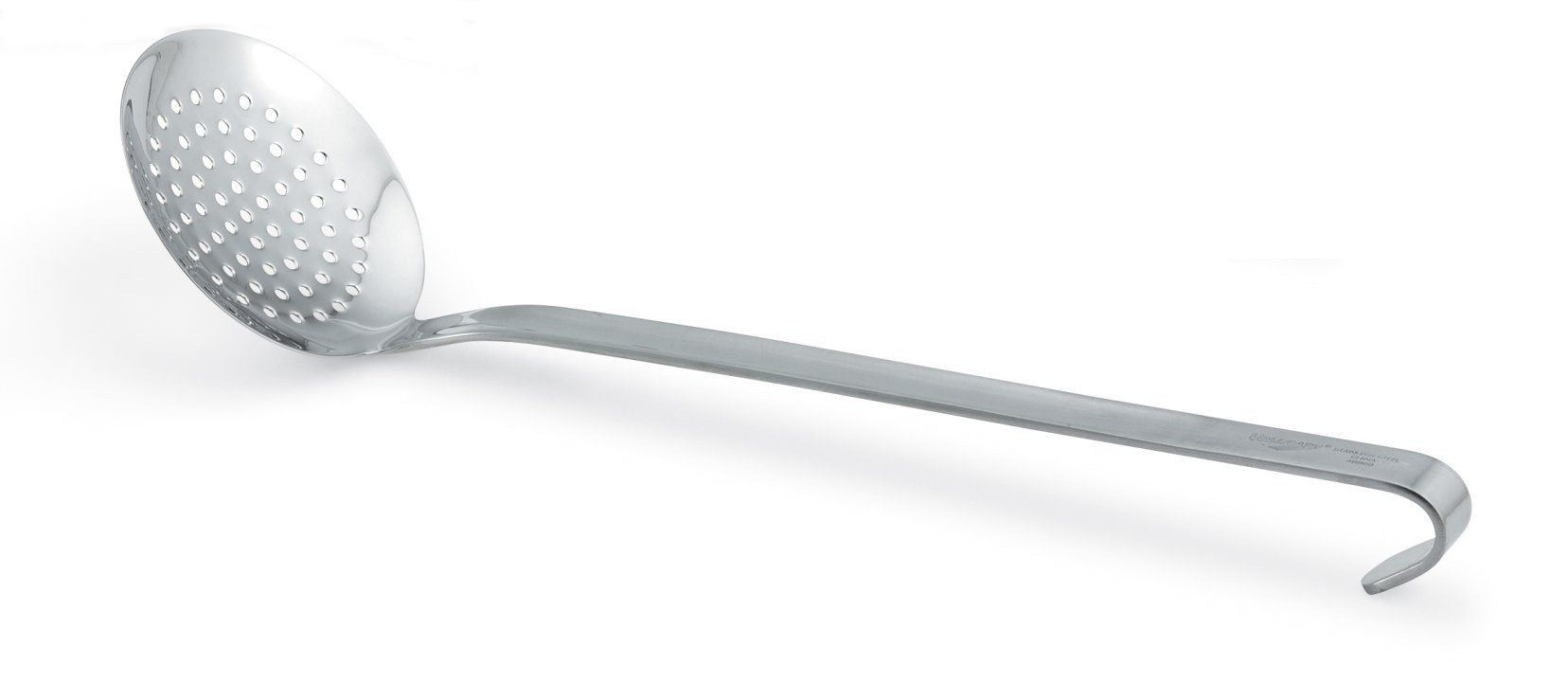 Skimmers, Stainless Steel, 6 5/16 Inch Blade -- 6 Per Case