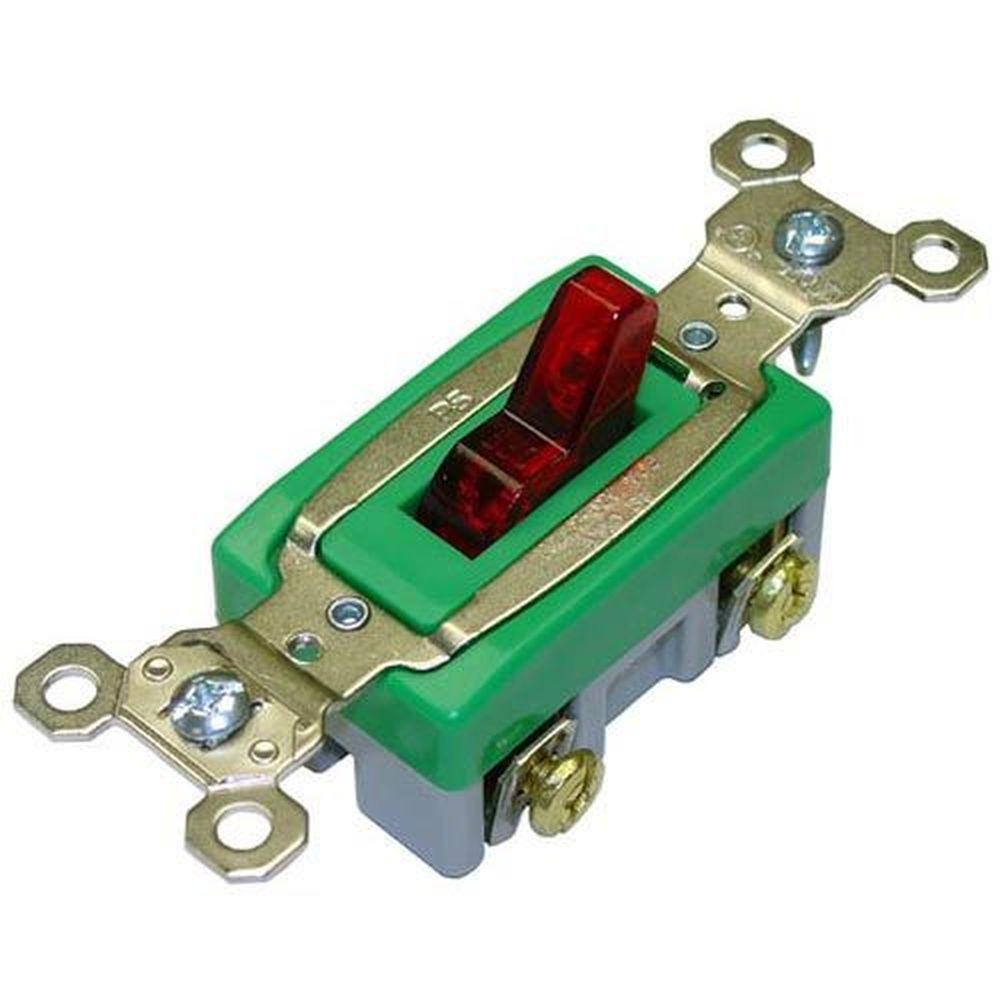 Vollrath 23540-1 Replacement On or Off Lighted Switch