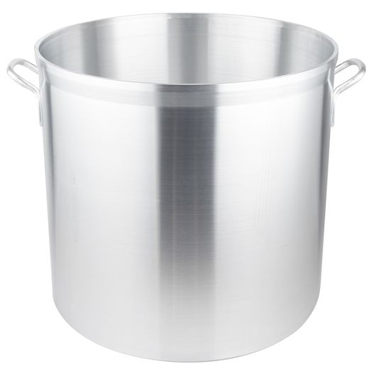 Vollrath Heavy Duty Stock Pot, 100 Quart