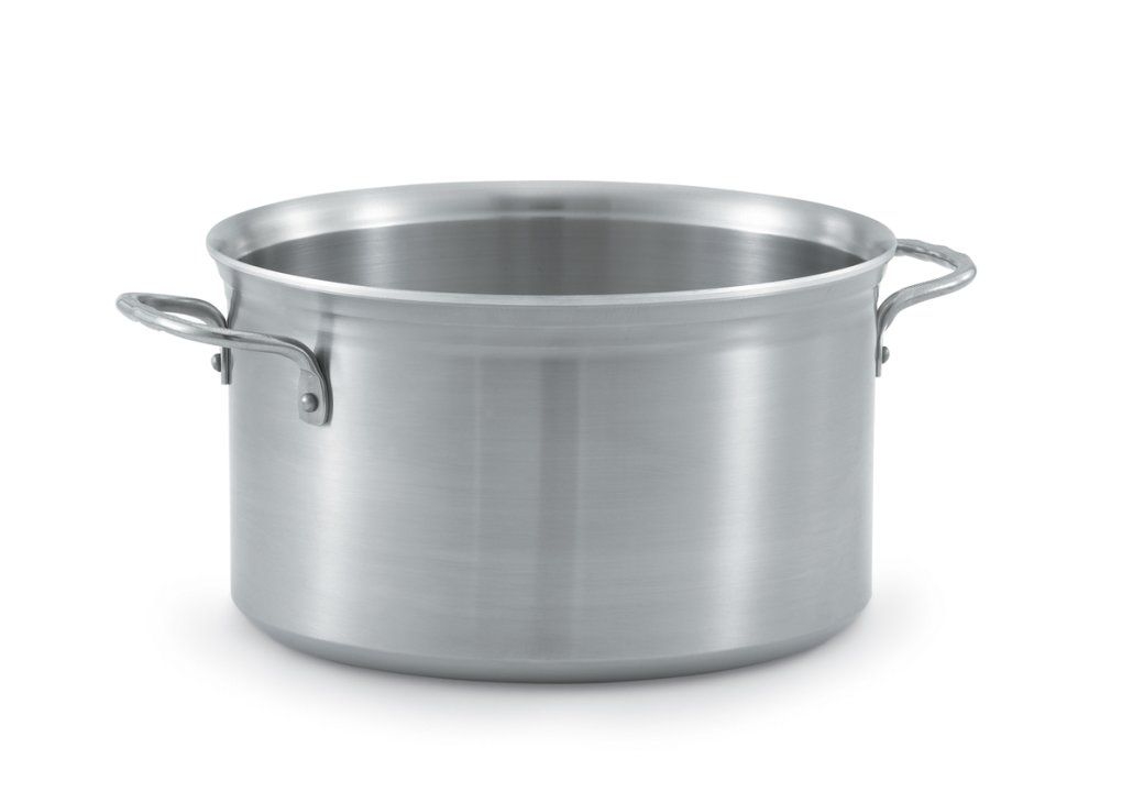 Vollrath Tribute Stock Pot, 8 Quart