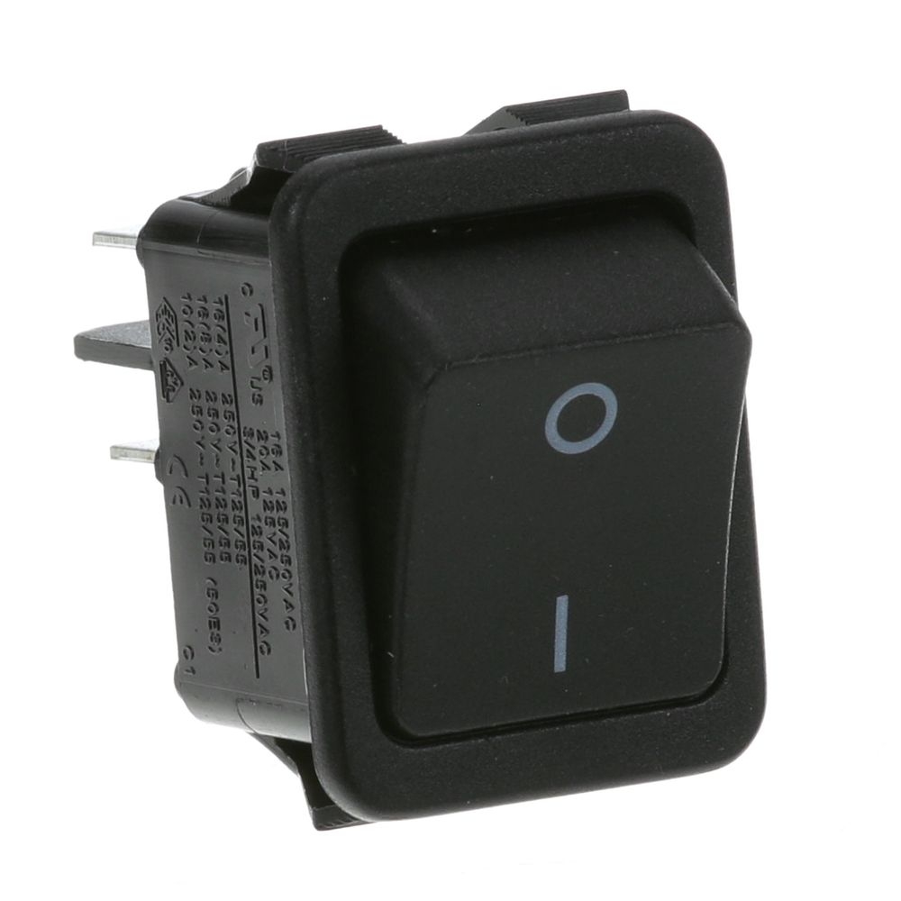 Vollrath 2325401-1 Rocker Switch