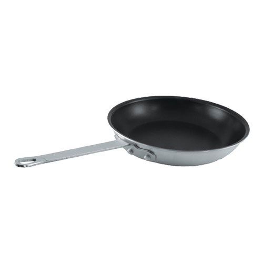 Vollrath N7010 Arkadia Aluminum Frying Pan with Nonstick Coating, 10 inch