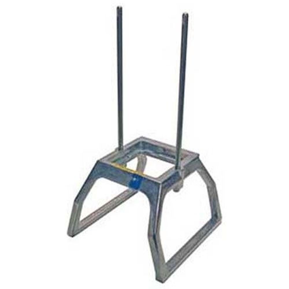 Vollrath 379001 Replacement Base Housing for Insta Dice and InstaCut 1500 Series