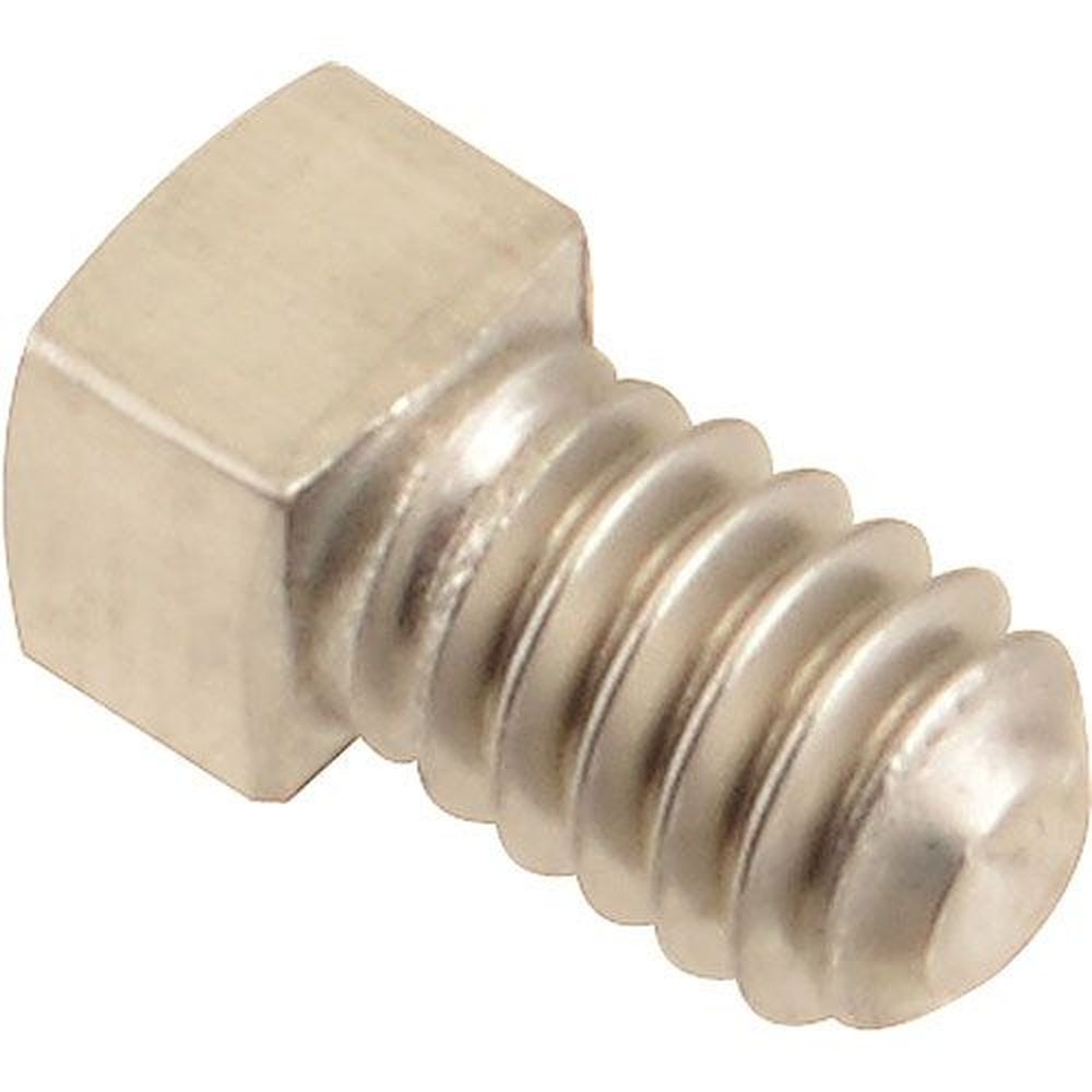 Vollrath 4422R Screw Square Head for Onion King Onion Slicer