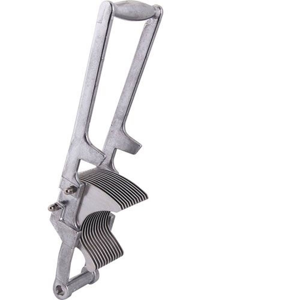 Vollrath 505 Onion King 0.25 and 0.5 inch Pusher Assembly