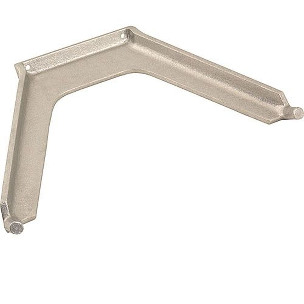 Vollrath 525 Front Legs for Redco Onion King