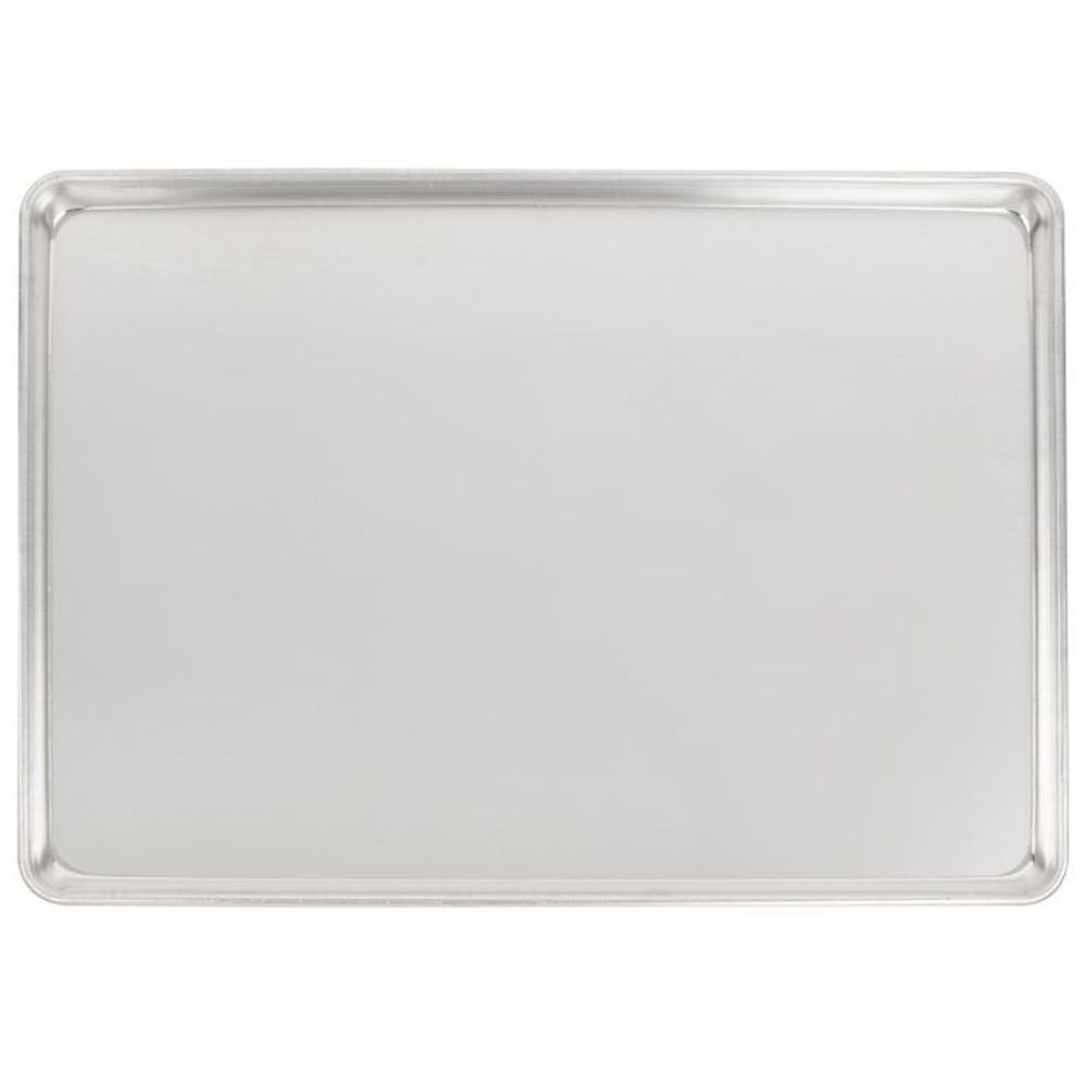 Vollrath 9004 Wear Ever 16 Gauge Aluminum Economy Full Size Sheet Pan