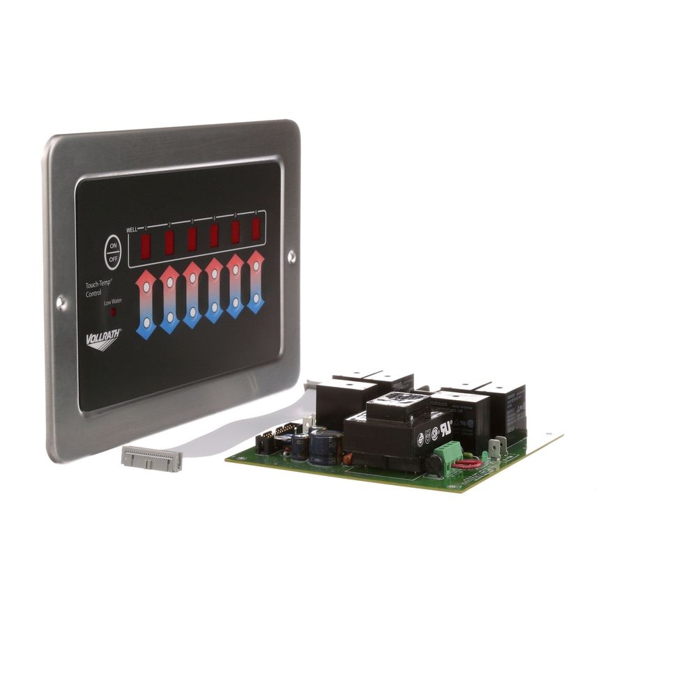 Vollrath 2930102 Replacement Digital Controller Only