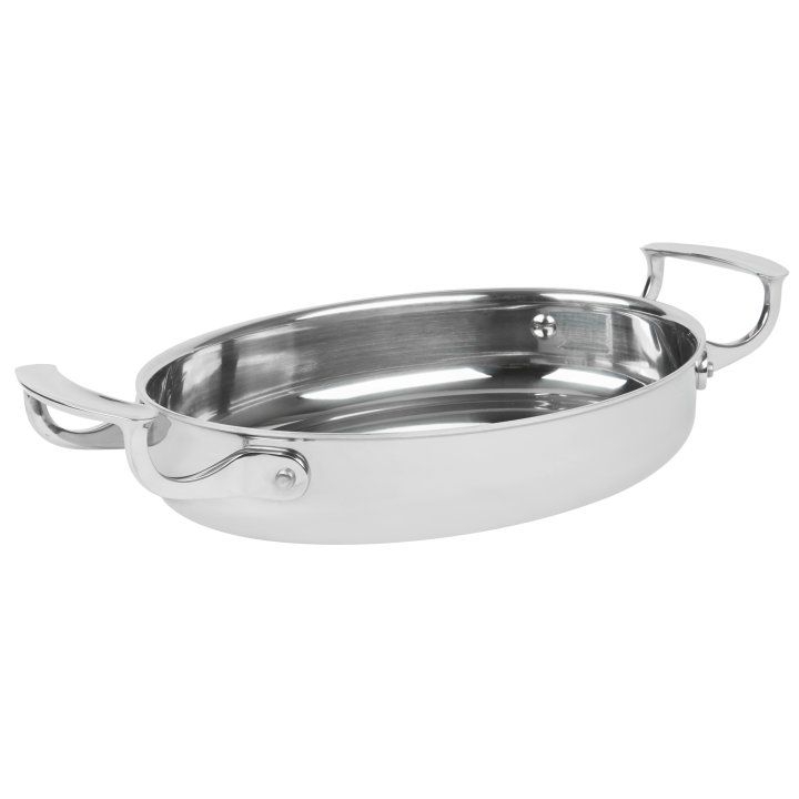 Vollrath Miramar Display Cookware