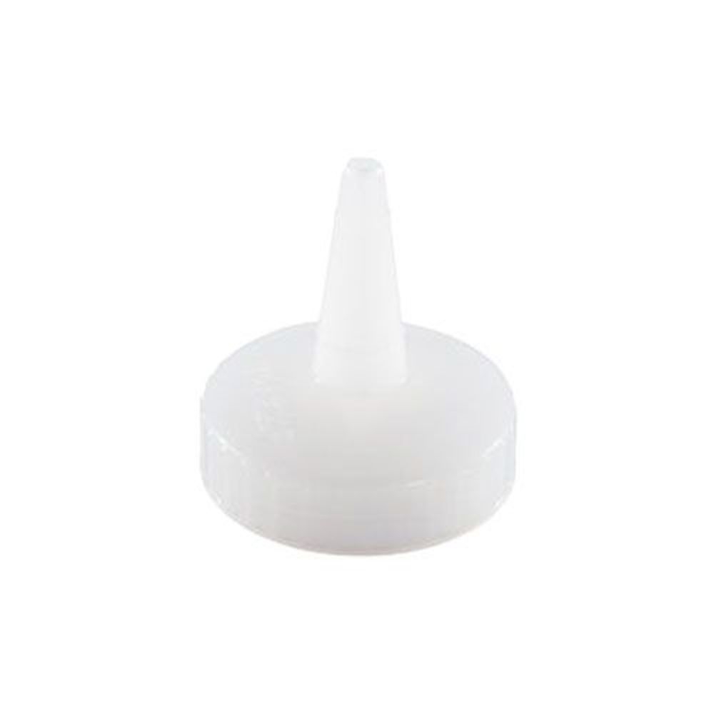 Vollrath 2813-13 Replacement Squeeze Dispenser Cap Only