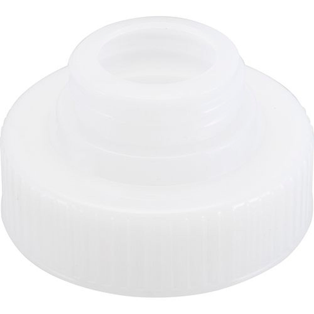 Vollrath 4901-13 Traex Clear Squeeze Bottle Converter Kit