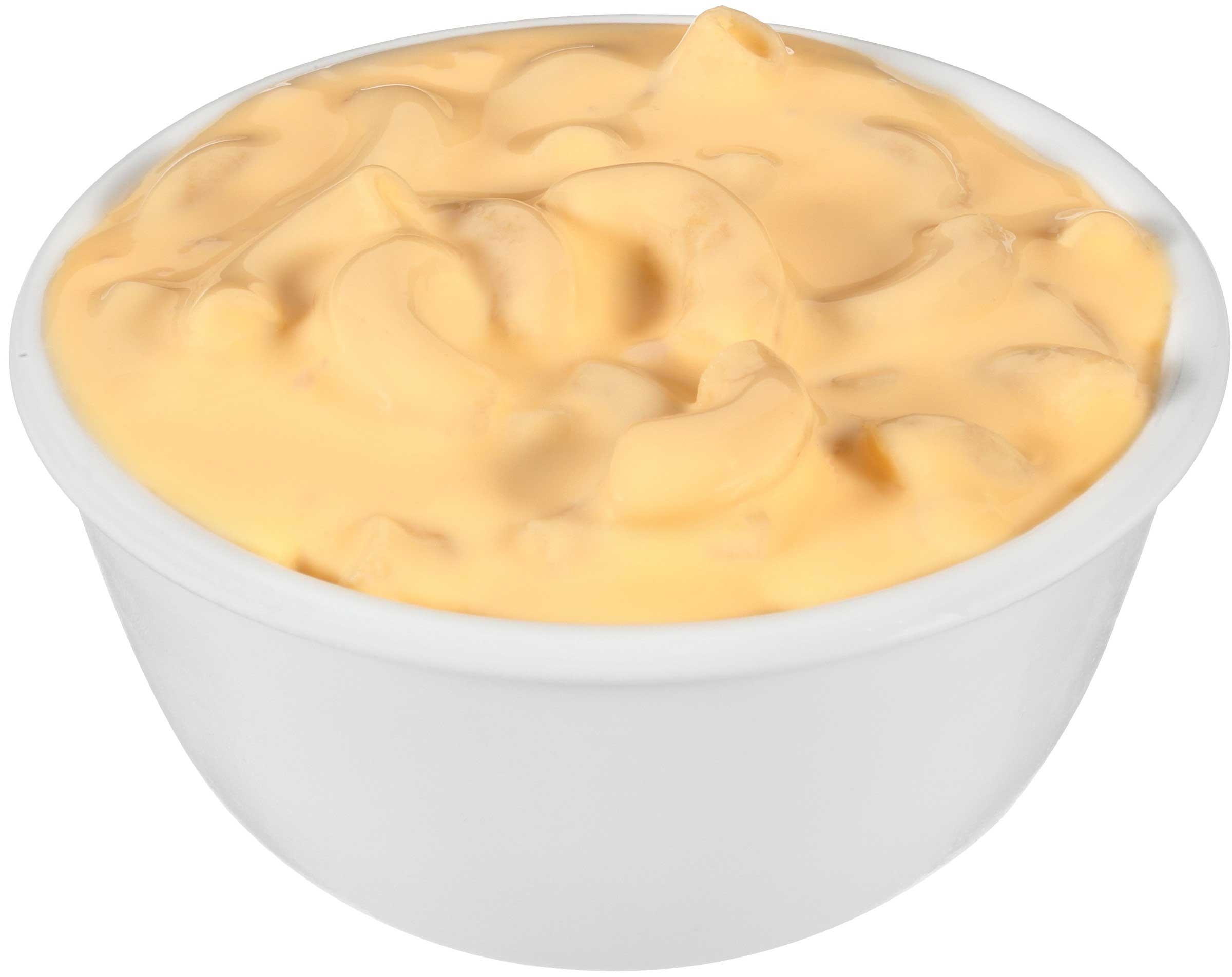 Land O Lakes Macaroni And Cheese Entree With Whole Grain, 5 Pound -- 6 per case.