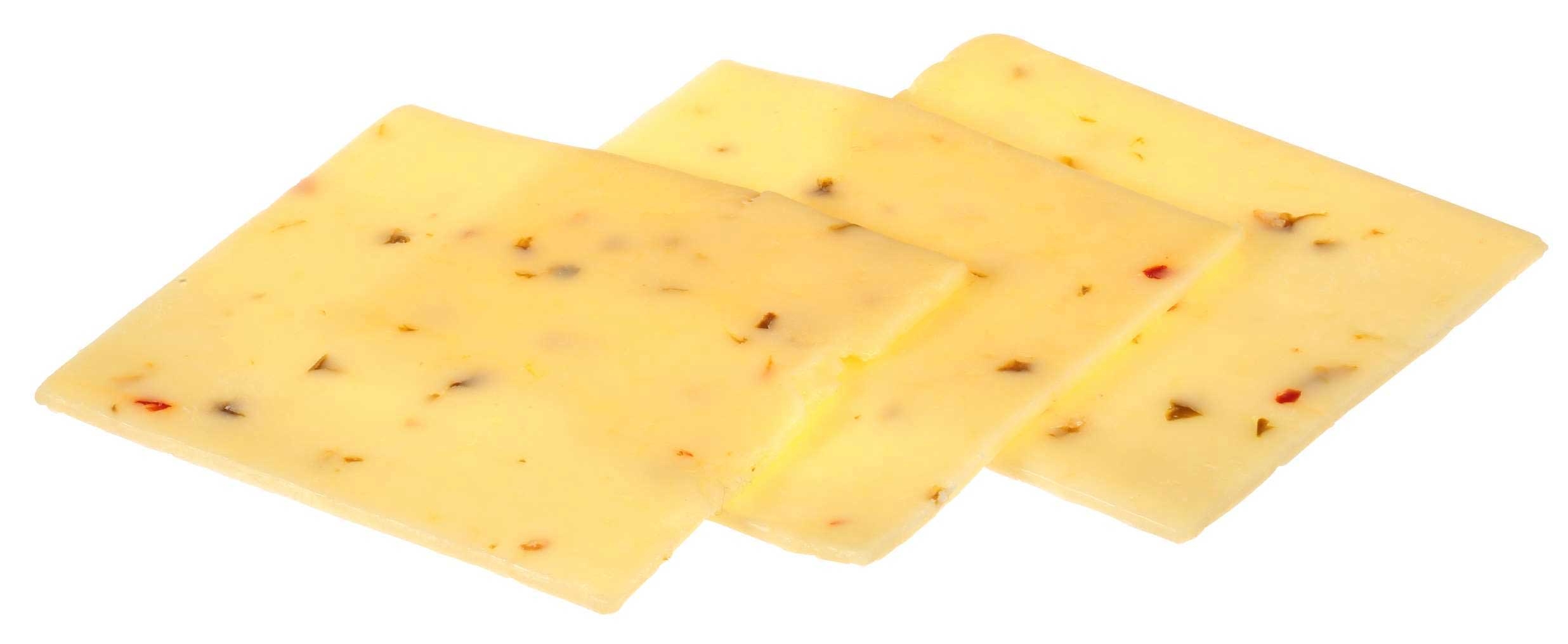 Land O Lakes Readi-Pac Pepper Jack Cheese, 1.5 Pound -- 8 per case