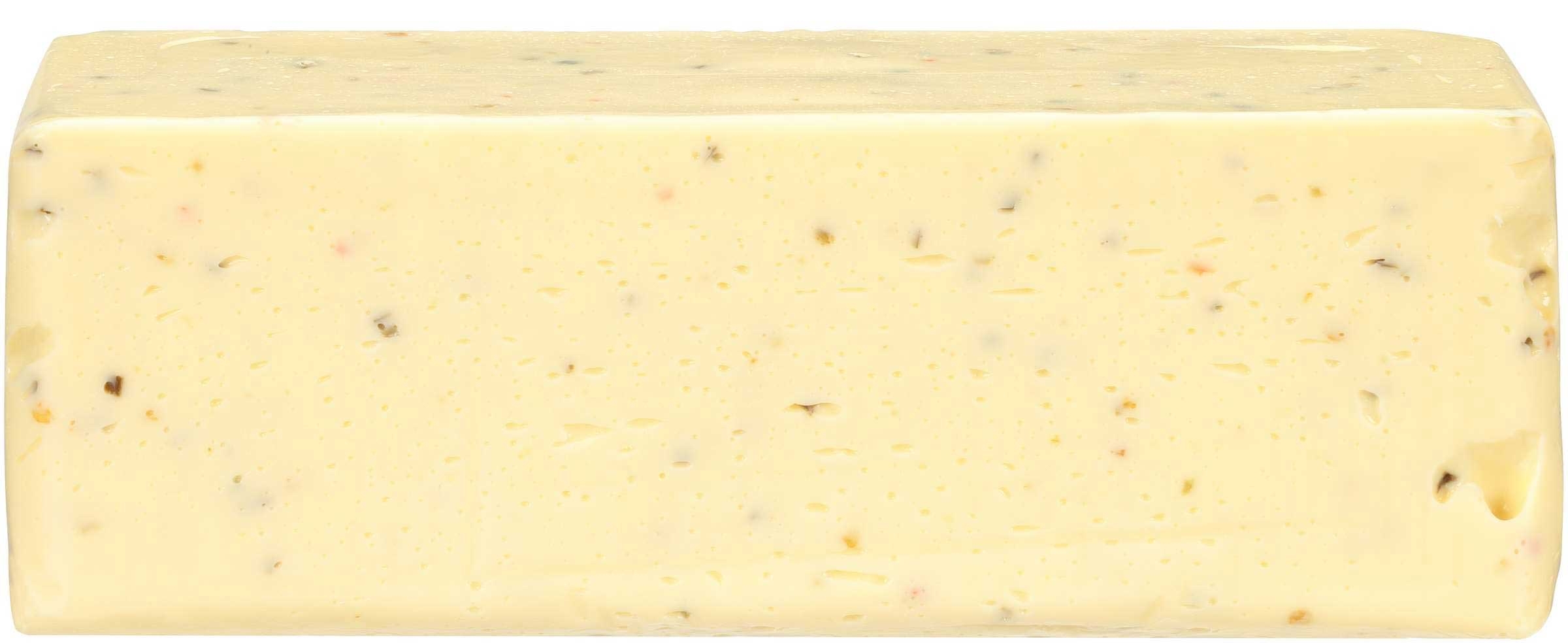 Land O Lakes Hot Pepper Deli American Cheese Product, 5 Pound