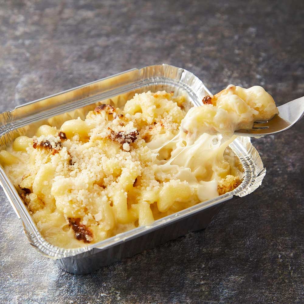 Land O Lakes Golden Velvet White Cheese - Spread, 5 Pound -- 6 per case.