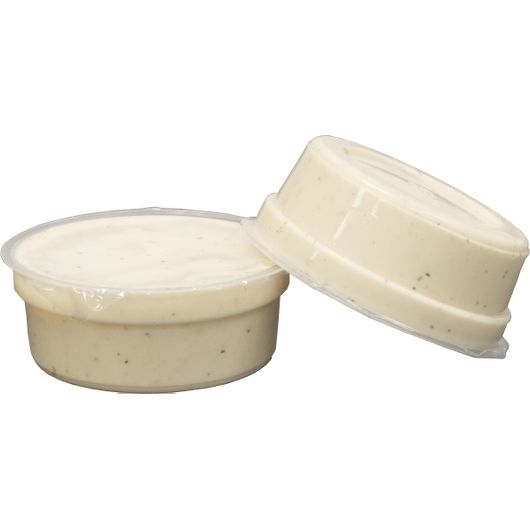 Girards Classic Caesar Dressing, 2 Ounce -- 210 per case.
