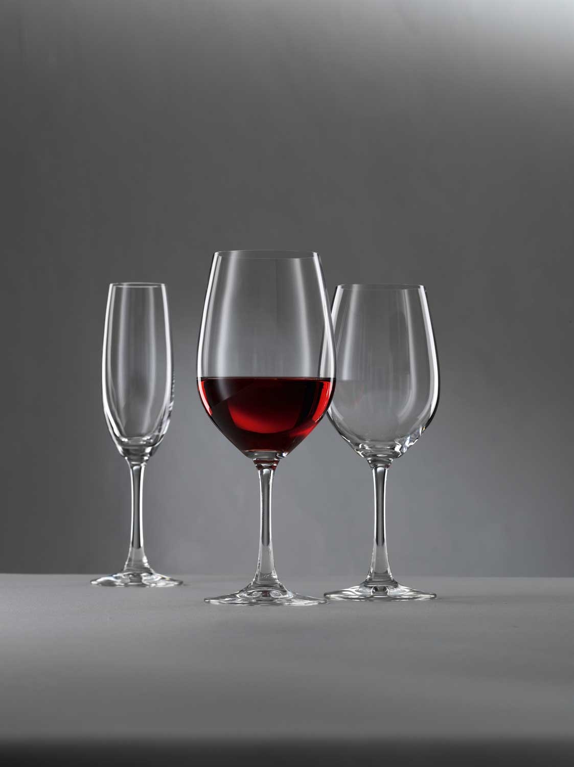 Spiegelau Wine Lovers White Wine Glass, 12.75 Ounce -- 12 per case.