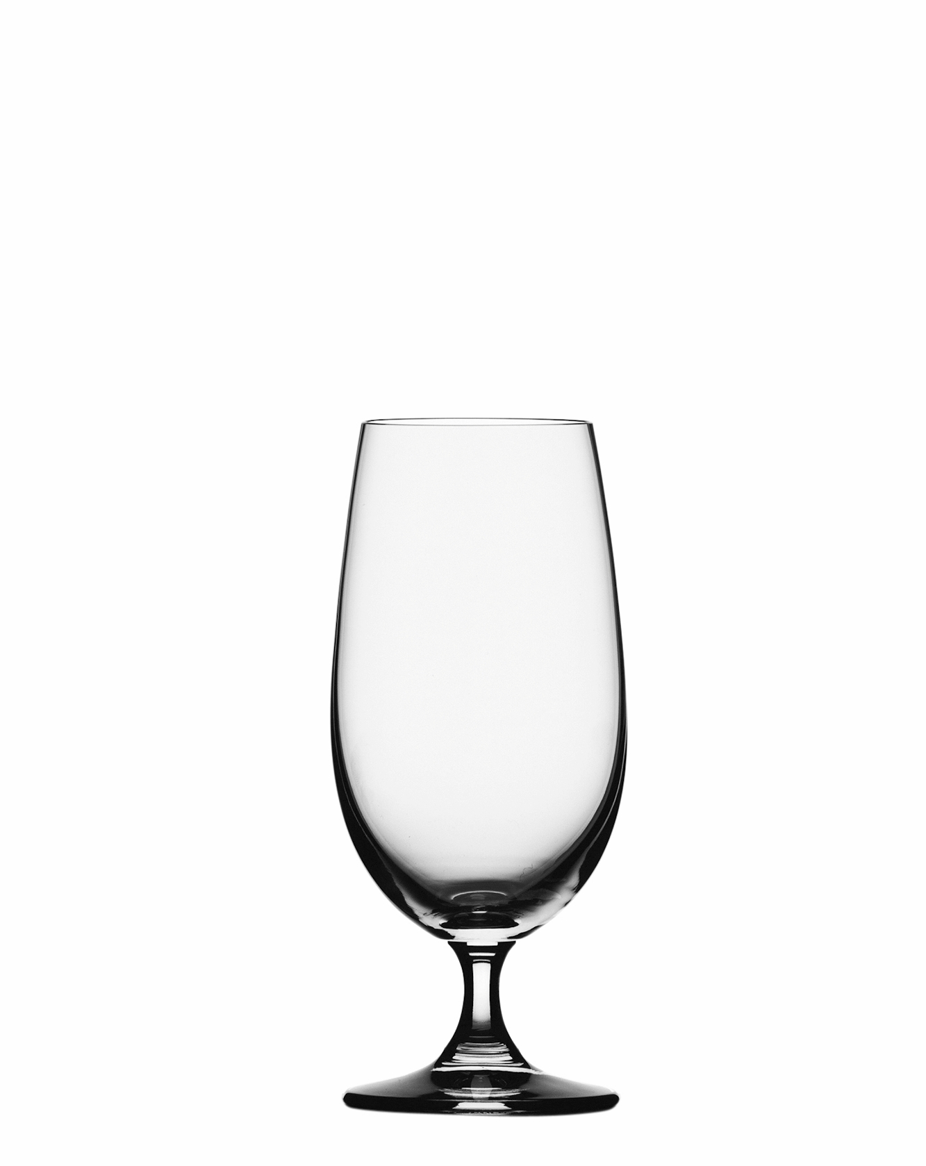 Spiegelau Soiree Pilsner Glass, 12.75 Ounce -- 12 per case.