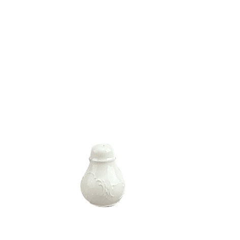 Schonwald Marquis Salt Shaker, 2 1/2 inch -- 12 per case.