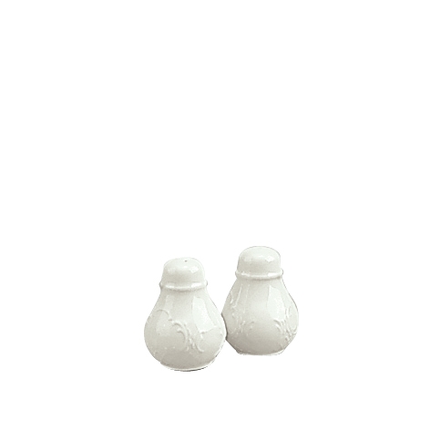 Schonwald Marquis Pepper Shaker, 2 1/2 inch -- 12 per case.