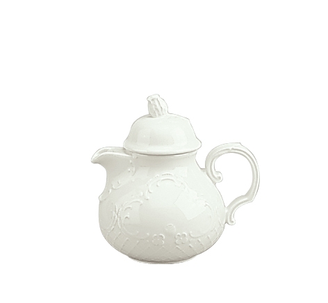 Schonwald Marquis Teapot, 22 Ounce.