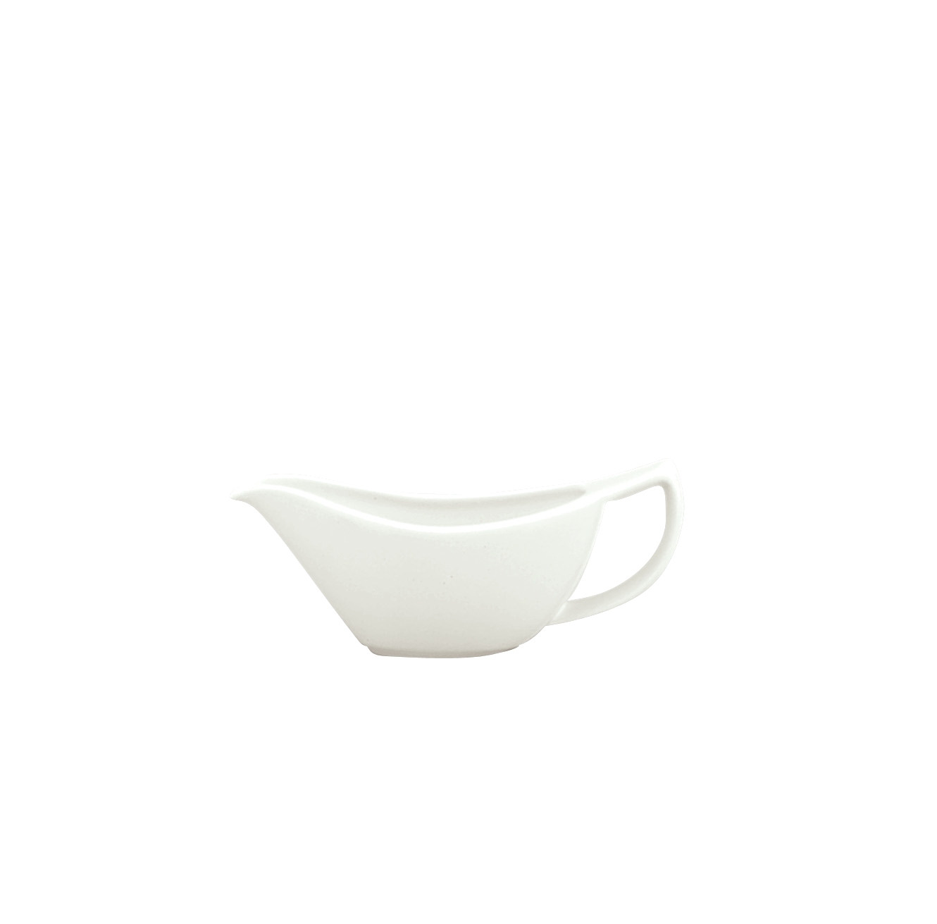 Schonwald Event Sauce Boat, 12 Ounce -- 3 per case.