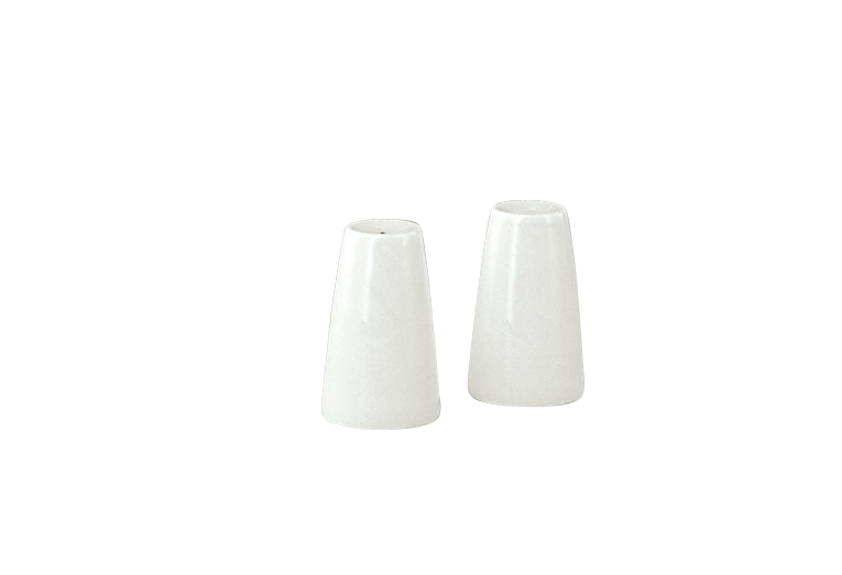 Schonwald Avanti Gusto Pepper Shaker, 2 3/8 inch -- 24 per case.