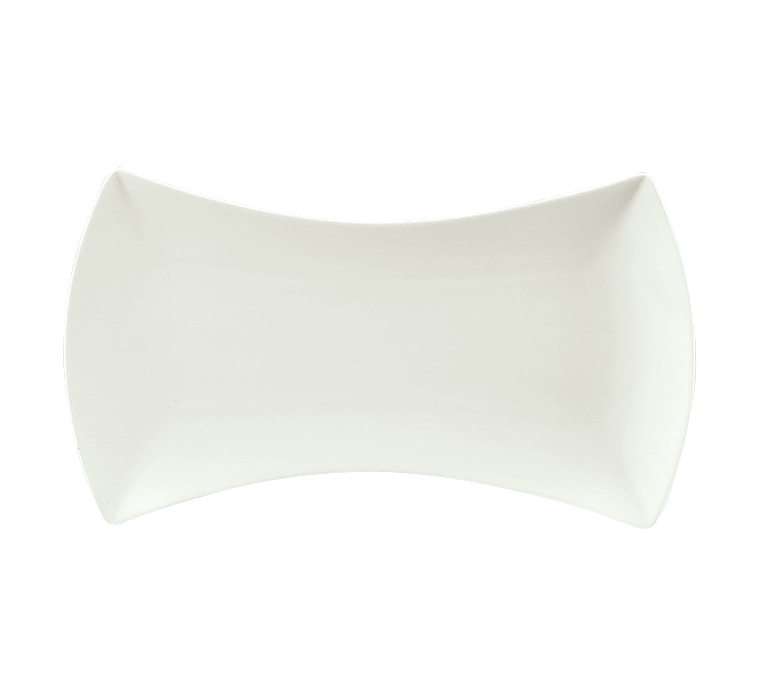 Schonwald Event Bow Ties Trays, 17.6 x 9.6 inch -- 6 per case.