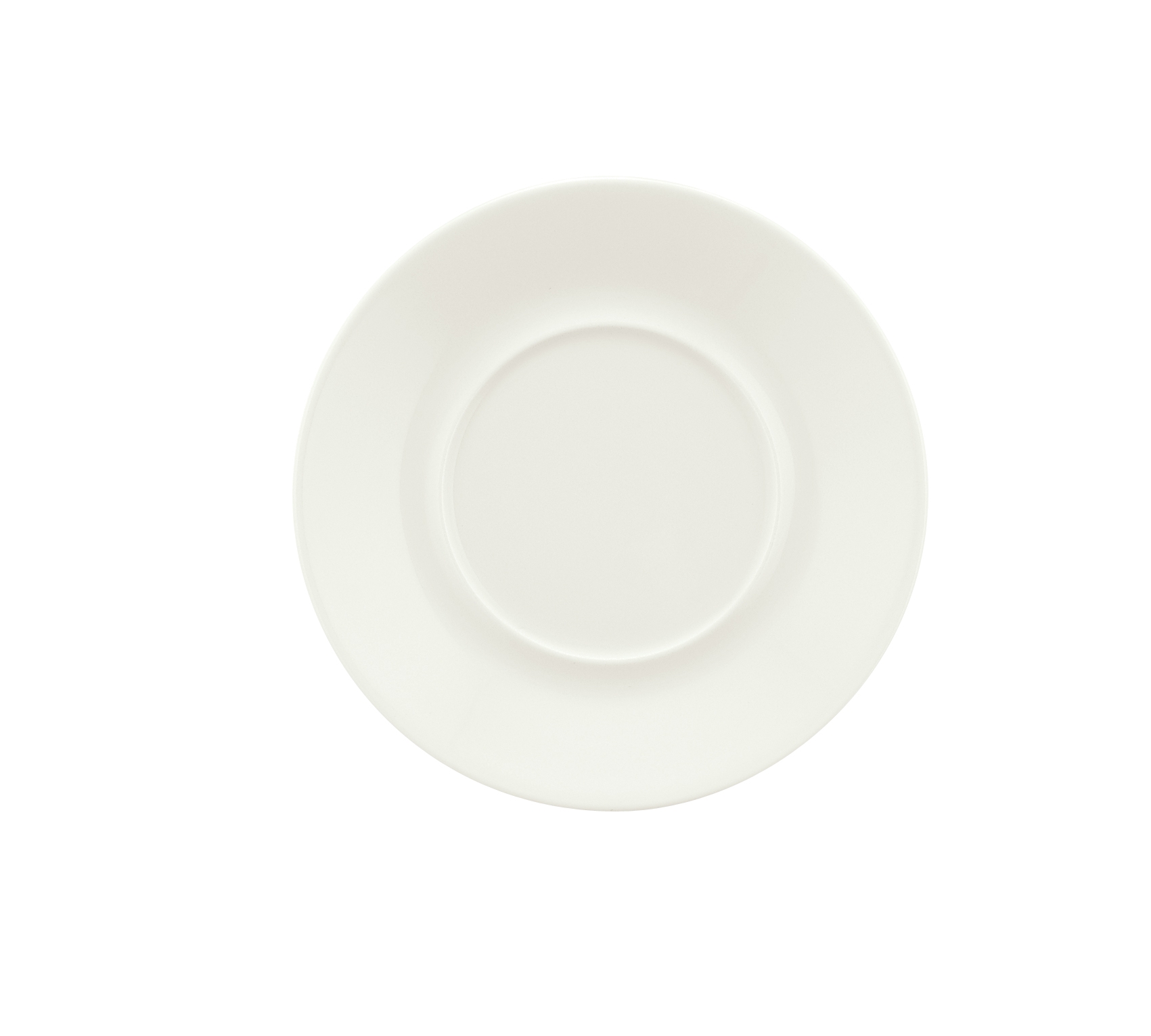 Schonwald Fine Dining Saucer Plate, 5 7/8 inch -- 12 per case.