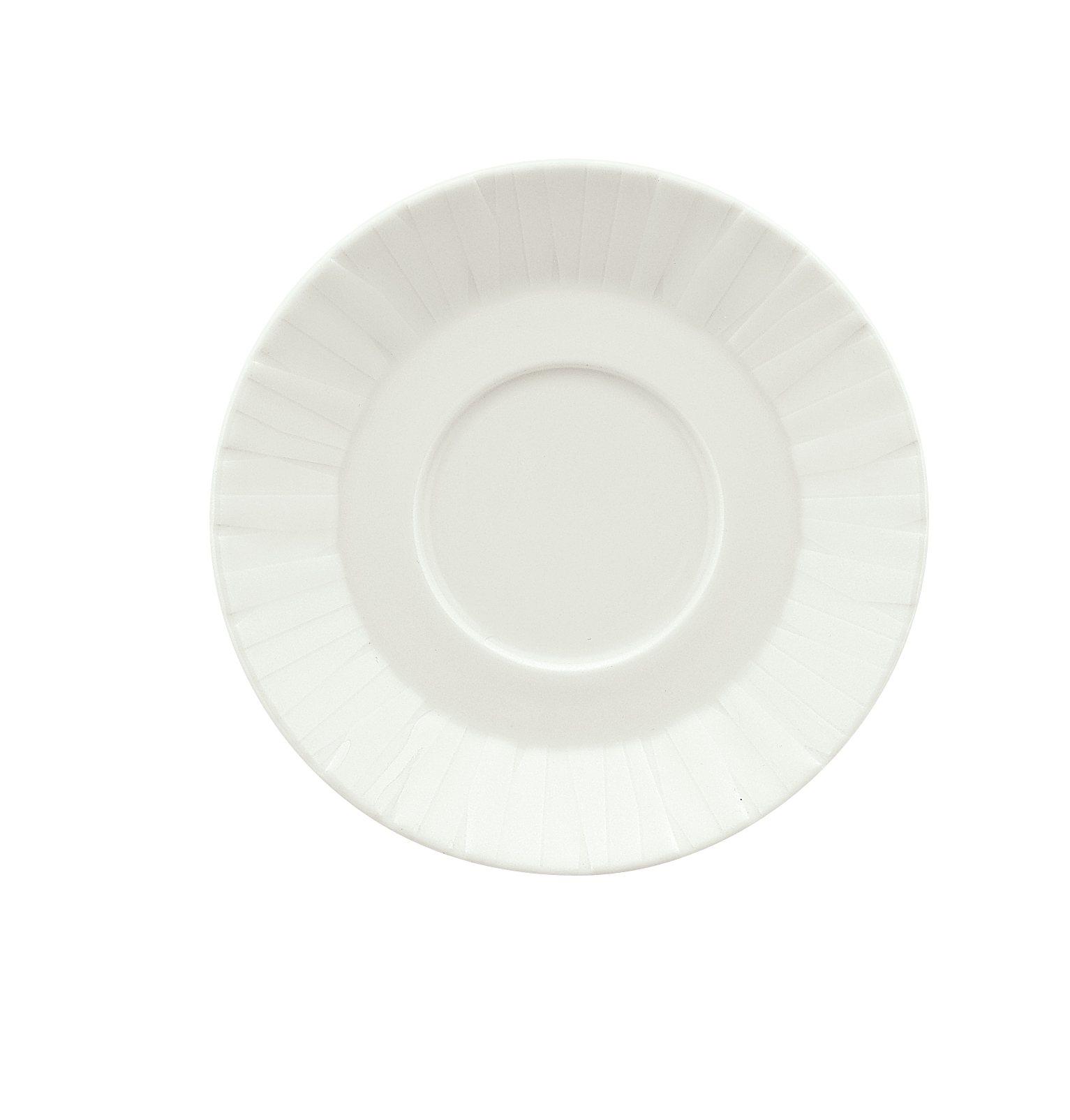 Schonwald Character Saucer, 6 3/8 inch -- 12 per case.